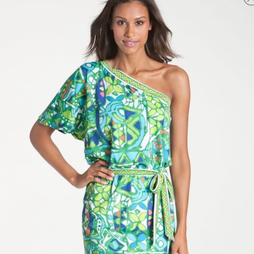 Trina Turk Coverup